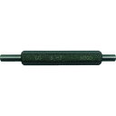 TRUSCO トラスコ 栓ゲージH7 4mm TRPGH74(代引不可)【送料無料】(4)