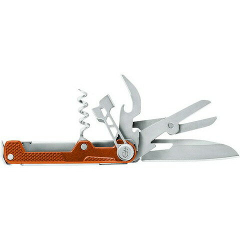 GERBER マルチツール アームバーコルク オレンジ 1052453(代引不可)【送料無料】