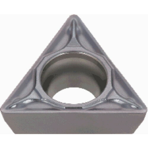 タンガロイ インサート CVDコーティング T9225 タンガロイ 切削工具 旋削 フライス加工工具 刃先交換式工具 TPMT110204-PS(代引不可)