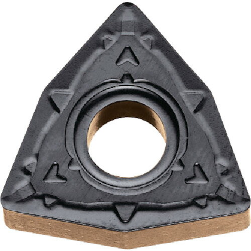 京セラ 旋削加工用チップ CA125P 京セラ 切削工具 旋削 フライス加工工具 刃先交換式工具 WNMG080408WP(代引不可)(4.0)