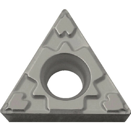 京セラ 旋削用チップ サーメット TN610 京セラ 切削工具 旋削 フライス加工工具 刃先交換式工具 TPMT160304GP(代引不可)