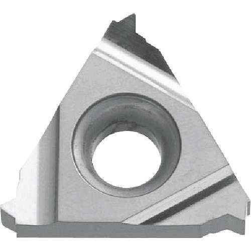 【5個セット】京セラ 外径ねじ切り加工用チップ (メートルねじ M) GW15 16ER125ISO 切削工具 旋削・フライス加工工具 刃先交換式工具(代引不可)【送料無料】(4)