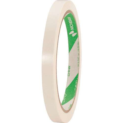 【20個セット】ニチバン バックシーリングテープ白430W 9mmX35m 430W 梱包用品 テープ用品 バッグシーラー(代引不可)【送料無料】