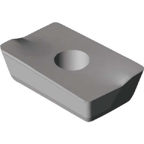 【10個セット】Walter ミーリング加工用 ひし形ポジチップ WK10 APHT15T3PDRK88 切削工具 旋削・フライス加工工具 刃先交換式工具(代引...