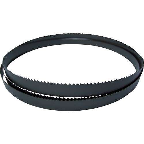 【5個セット】BAHCO カットオフ用バンドソー3851タイプ 全長3505mm×幅27mm 山数3/4 3851270.9343505 電動・油圧・空圧工具 切断用品 バンドソー(代引不可)【送料無料】