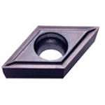 【10個セット】三菱 旋削中切削用SNブレーカ付左勝手インサート PVDコーティング VP15TF DCGT070202LSN..