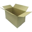 【10個セット】IRIS 553547 段ボールBOX DB-L7 DBL7 梱包用品 梱包結束用品 ダンボール(代引不可)【送料無料】