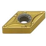 【10個セット】三菱 旋削用インサート 55°菱形ネガ CVDコーティング US735 DNMG150612MA 切削工具 旋削・フライス加工工具 刃先交換式工...