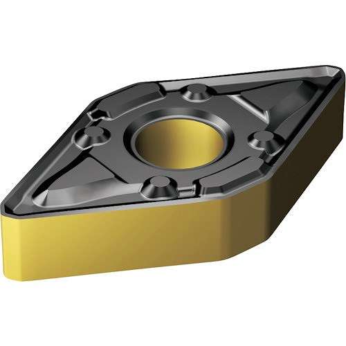 【10個セット】SANDVIK T-Max P 旋削用ネガチップ(112) 4425 DNMX150616WM 切削工具 旋削・フライス加工工具 刃先交換式工具(代引不可)【送料無料】