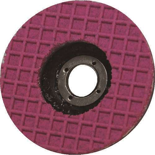 【5個セット】ヤナセ エバーディスクミニ #80 EV505 電動・油圧・空圧工具 研削研磨用品 研削砥石(代引..