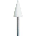 【10個セット】ヤナセ フェルト軸付ホイール テーパー型 5x12x3 FST5 電動・油圧・空圧工具 研削研磨用品 フェルト軸付ホイール(代引不可)【送料無料...