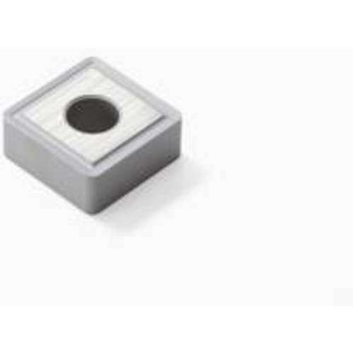 【10個セット】セコ 旋削 ISOネガインサート SNMG12 883 883 SNMG120408M1 切削工具 旋削・フライス加工工具 刃先交換式工具(代引...