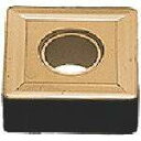 【10個セット】三菱 旋削ステンレス鋼中切削用GMブレーカ付インサート PVDコーティング MP7035 SNMG120404GM 切削工具 旋削・フライス加工...