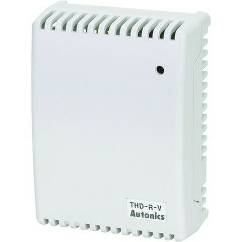 オートニクス 温度/湿度センサ THDRV(代引不可)【送料無料】