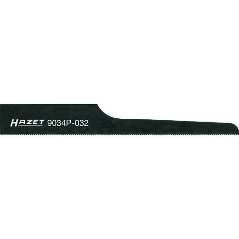 HAZET HAZET エアソー替エ刃 9034P0325(代引不可)【送料無料】