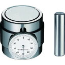 TRUSCO トラスコ ダイヤル式ハイトプリセッター 底面マグネット付キ THPD50M(代引不可)【送料無料】