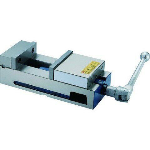 TRUSCO トラスコ 精密マシンバイス 口開キ155mm LPMV6(代引不可)【送料無料】