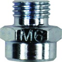 TRUSCO トラスコ HN23M用ノーズピース M6 HN2303M6(代引不可)