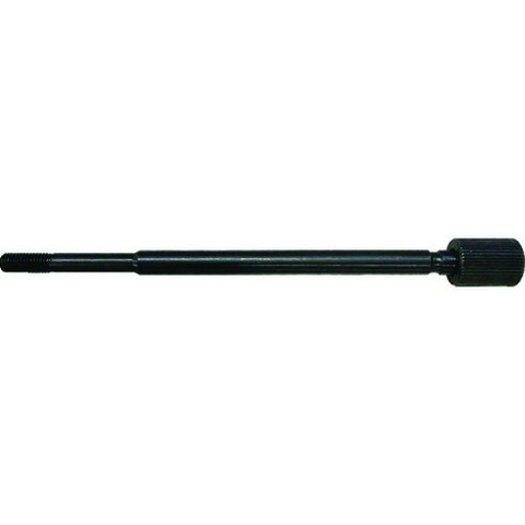 TRUSCO トラスコ HN23M用スクリューマンドレル M4X0.7 HN2304M4(代引不可)