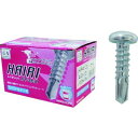 Joiner F 匠力 HAIRI ユニクロ ナベ 4.0×19mm 100本×5袋 HP419(代引不可)