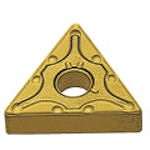 【10個セット】三菱 旋削ステンレス鋼中切削用MAブレーカ付インサート CVDコーティング US735 TNMG220408MA 切削工具 旋削・フライス加工工...