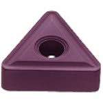 【10個セット】三菱 旋削中切削用MSブレーカ付インサート PVDコーティング VP15TF TNMG160404MS 切削工具 旋削・フライス加工工具 刃先交...