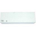 【10個セット】YAMATO ダイヤドレッシングストーン WA#180H 100×30×25 WA180H 電動・油圧・空圧工具 研削研磨用品 ドレッサー(代引...