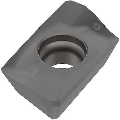 【10個セット】セコ フライス ターボミル用インサート XOEX12 MS2500 XOEX120408RM07 切削工具 旋削・フライス加工工具 刃先交換式工具(代引不可)【送料無料】