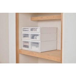 TENMA フィッツケース アドバンス 74-44M 天馬 物流 保管用品 収納用品 引き出し式収納ケース 110015684(代引不可)【送料無料】 [3]