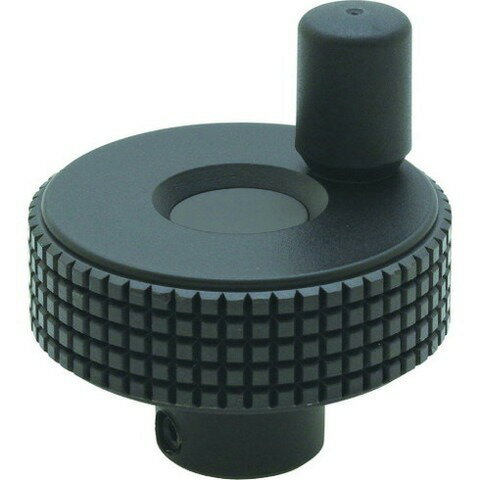 ELESA グリル ノブ(回転グリップ付キ) GH40N(代引不可)(4.0)