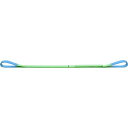 キトー キトーポリエスタースリングBSH形 1.6t 40mm×2.5m BSH0162.5(代引不可)【送料無料】