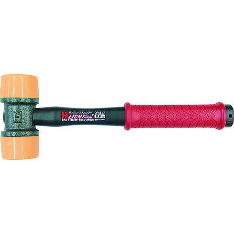 OH パート[[2]]ライトンソフトハンマー1/2 OF02LT(代引不可)