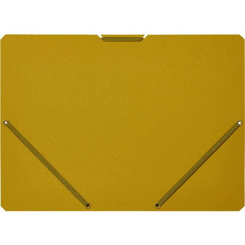 キングジム サンドイット ドキュメントホルダー ヨコ キイ 2582Y(代引不可)