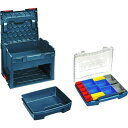 BOSCH ボッシュ L-BOXX 3商品セット LSBOXX306J (代引不可)【送料無料】(4)