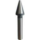 WEBA HSSカウンターシンク No.19030-0 30°3枚刃 HSS 19030020.5(代引不可)【送料無料】