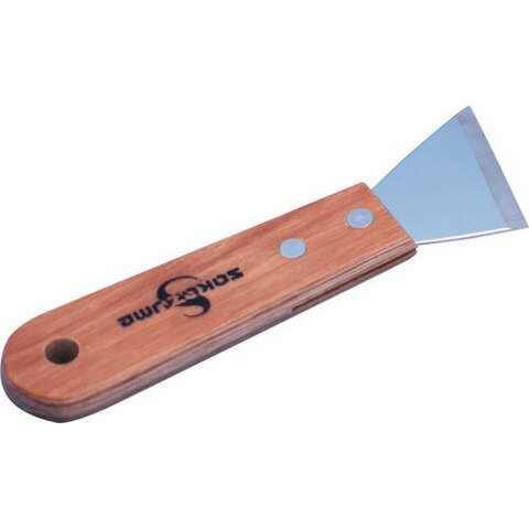 SAKAZUME 豆プロ刃付スクレーパー MPH-3 6533(代引不可)