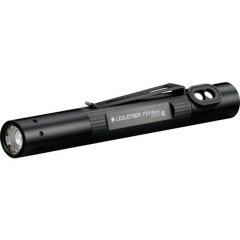 LEDLENSER レッドレンザー P2R Work 502183(代引不可)【送料無料】 LEDLENSER レッドレンザー P2R Work 502183(代引不可)【送料無料】