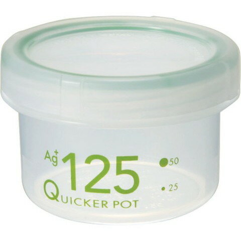 Spice Containers - TONBO クイッカーポットNA-125 6247(代引不可)