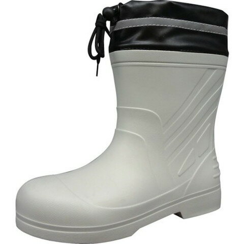 福山ゴム カルサーワンM-6(先芯入リ) ライトグレー M AA9844302M(代引不可)【送料無料】