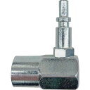 TRUSCO トラスコ FTR65G用 ニップルジョイント FTR091093(代引不可)(4)