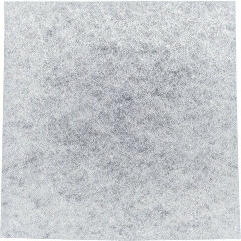 TRUSCO トラスコ カットフィルター 粘着タイプ(薄手・10枚入) TNUL6060S(代引不可)【送料無料】