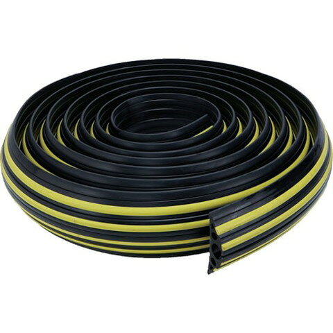 TRUSCO トラスコ コードプロテクター φ30X5m CA305M(代引不可)【送料無料】