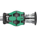 Wera クラフトフォームコンパクト スタビマガジンドライバー 4 8877(代引不可)