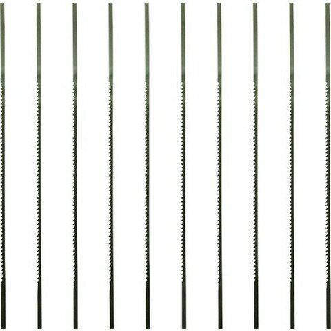 プロクソン 糸鋸刃荒目10本(木工用) 28090(代引不可)