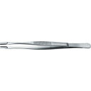 idealtek 耐酸耐磁部品位置決メピンセット 145mm 縦型 571SA1IT(代引不可)【送料無料】