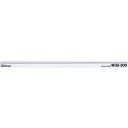 ミツヤ マグネットバー300MM 白 M25267 MGB300WH(代引不可)