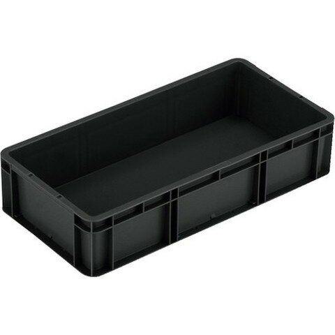 リス 導電性TP型コンテナTP-361.5B TPE361.5B(代引不可)【送料無料】