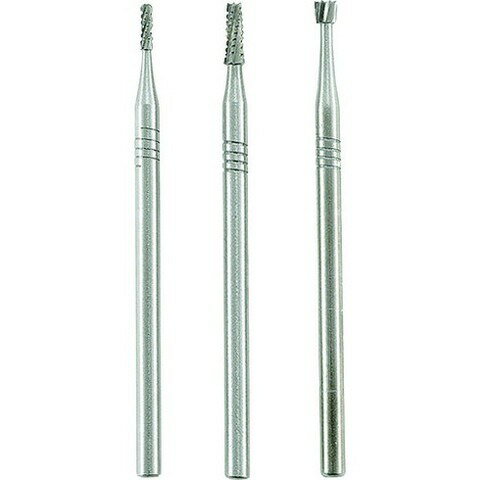 プロクソン 超硬カッター3種セット 28752(代引不可)