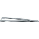 idealtek 耐酸耐磁ウェハーピンセット 130mm 先端幅16.0mm 5枚爪 5WFSA1IT(代引不可)【送料無料】