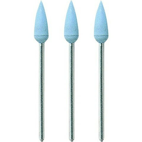 プロクソン シリコンバフ(蝋燭)3本 26288(代引不可)